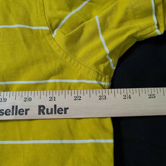 Nike Dri Fit Mens Polo Multicolor Size XL 100% Polyester Short Sleeve Pullover - Picture 3 of 12